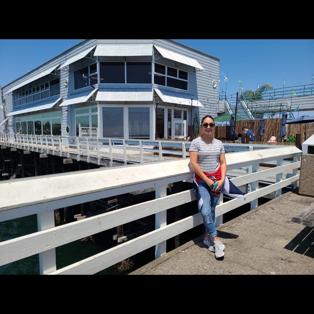 Meet your Posher, Alyssa